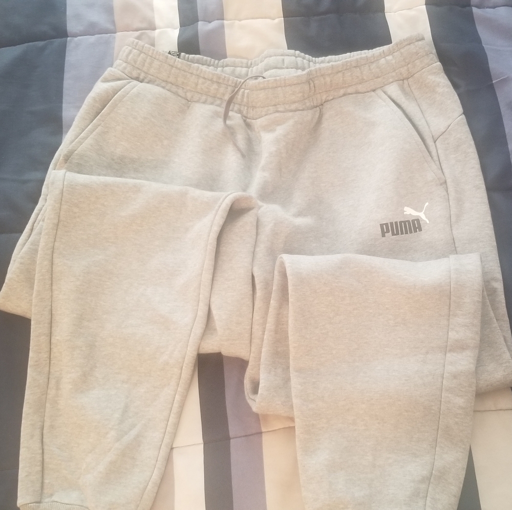 Puma Joggers